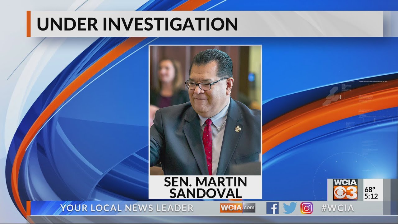 Governor on Sandoval