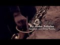 CUCU WA GAKUNGA--BY JOHN NDICHU(SAXOPHONE COVER-BEING WANJIKU)