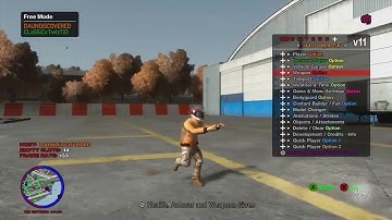 GTA IV - Major Distribution v11.3 Overview [ISO/RGH/JTAG]