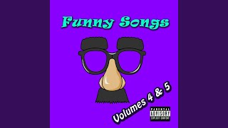 I Shit In Your Sink (feat. Stinky Mcpoop Pants) - Funny Songs