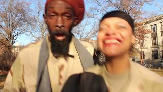 Devon Clarke  Korner King