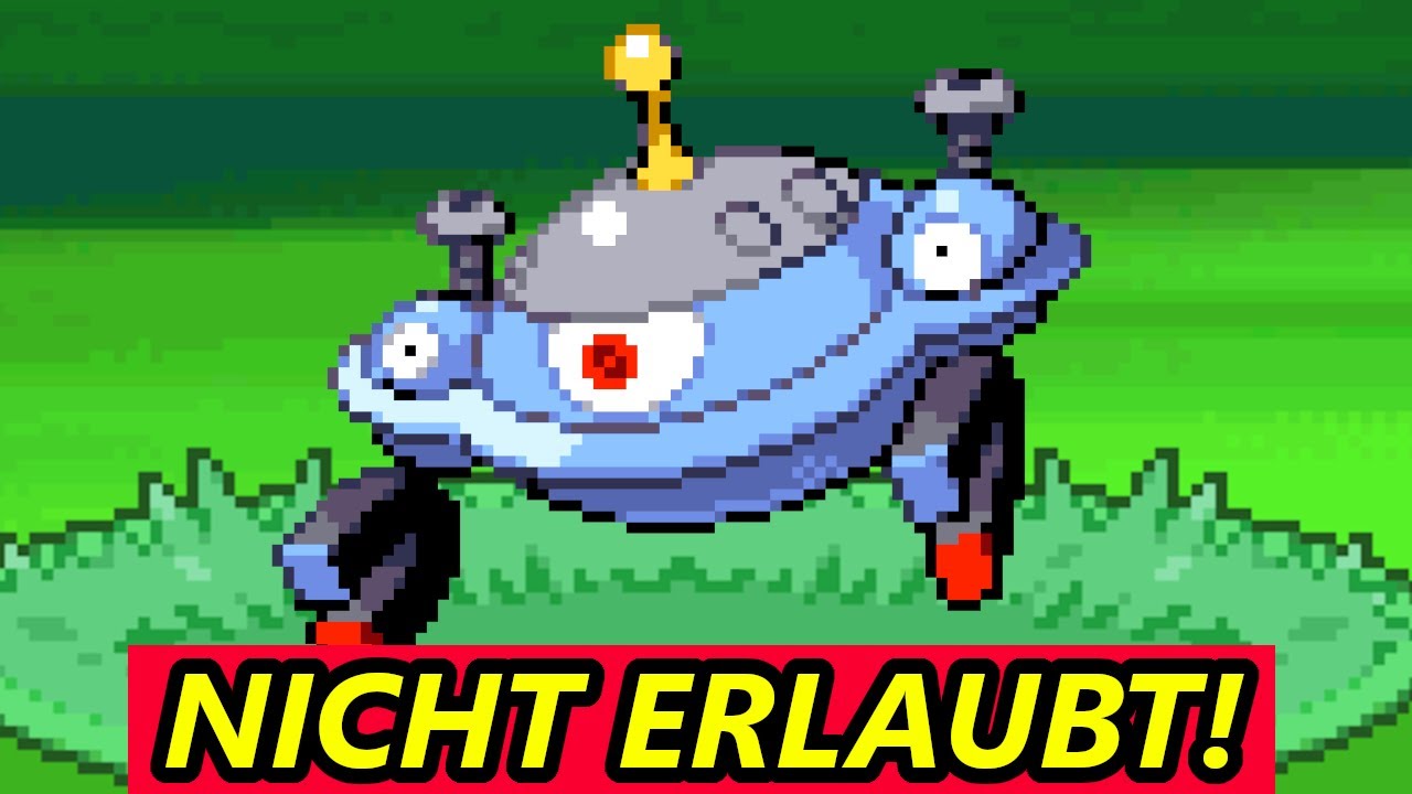 Dieses Pokemon ZERSTÖRT Nuzlockes aber...