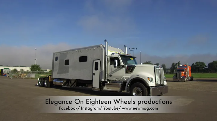 Mike Ingram 261 inch ARI Legacy sleeper: 445 inch ...