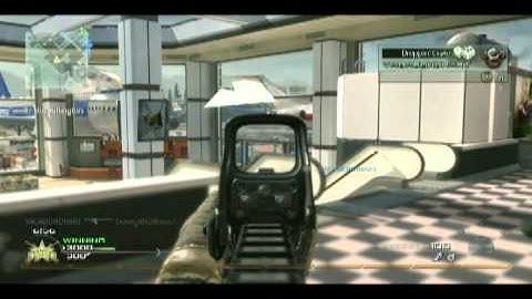 MW2 TDM Terminal 27-6