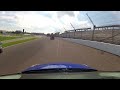 Fast lap of Indy! - Indy 500