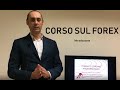 Corso Forex