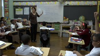 St. Edmund Teacher Retiring after 46 Years