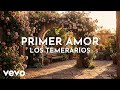 Los Temerarios - Primer Amor (Visualizer)