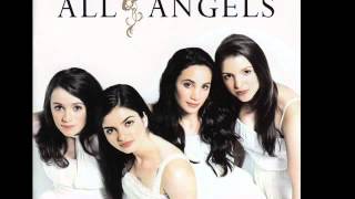 All Angels - Angels - Thiên Thần