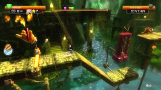 Doritos Crash Course 2 - Crash Course 1 Style Achievement Guide