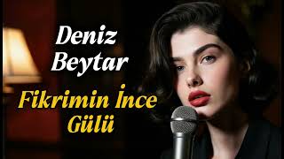 Fikrimin İnce Gülü - Müzeyyen Senarin Şaheseri Yüksek Kalitede (Yeni Versiyonu)