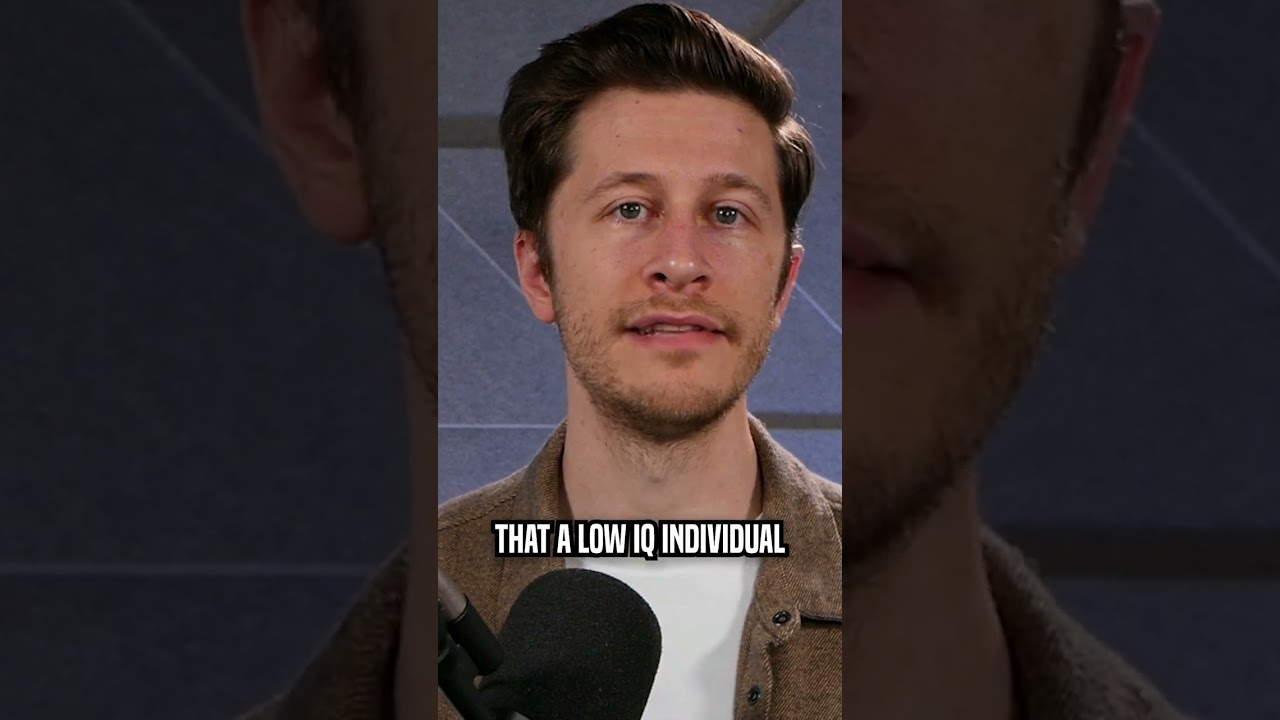 Trump Says Kamala Harris Has a Very Low IQ