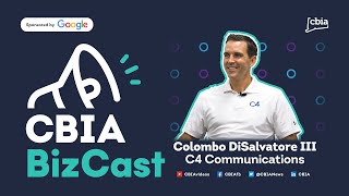 CBIA BizCast: Solving Problems with C4 Communications