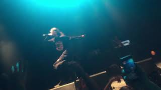 Bones in Moscow (8)