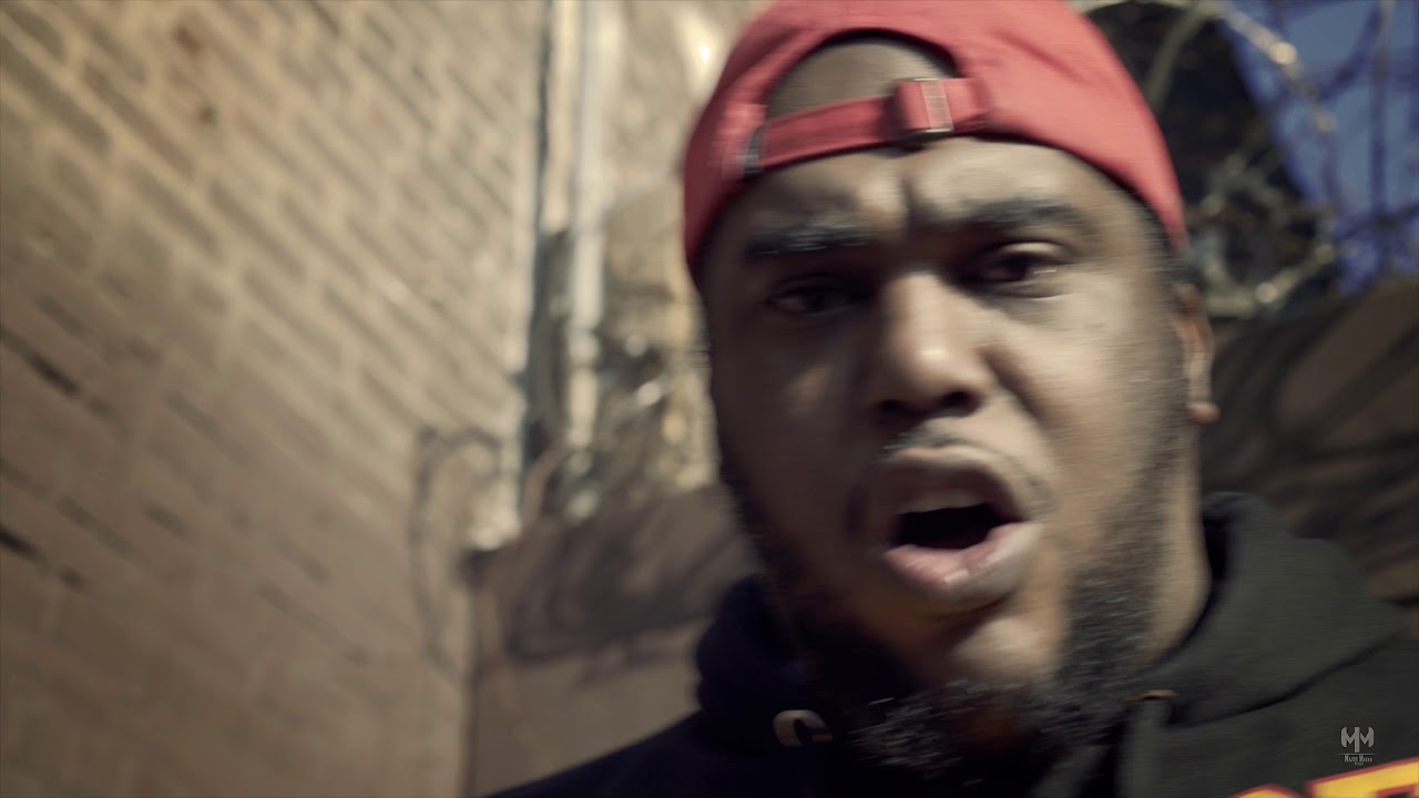 SP Sheed - Dead Dreams (Official Video)