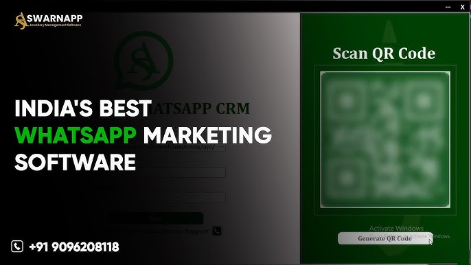 Best CRM Tools for WhatsApp Campaigns: Boost Engagement Today 2 CRM Tools for WhatsApp Campaigns: Boost Engagement Today