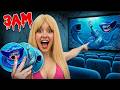НЕ СМОТРИ ВСЕ ФИЛЬМЫ HAND SEA MONSTER, BLOOP, EL GRAN MAJA в 3 ЧАСА НОЧИ!!