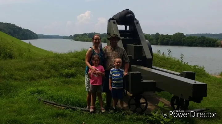 Piney Campground/Fort Donelson