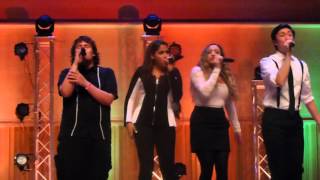 Geronimo Highlands Voices #SingStrongNY