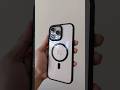 Unboxing the Perfect iPhone 16 Pro Max Case 🔥