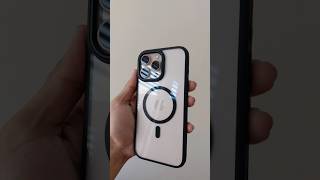Unboxing the Perfect iPhone 16 Pro Max Case 🔥