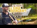 Jai test le stage bushcraft de kaio expriences kaioexperiences