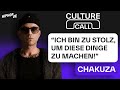 Chakuza über Bushido, neue Projekte, seine Vergangenheit &amp; vieles mehr! | CULTURE CALL #3