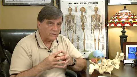Paul St. John LMT is Interviewed by Ray Behm DDS o...