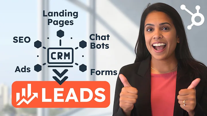 How Lead Generation Works In 2024