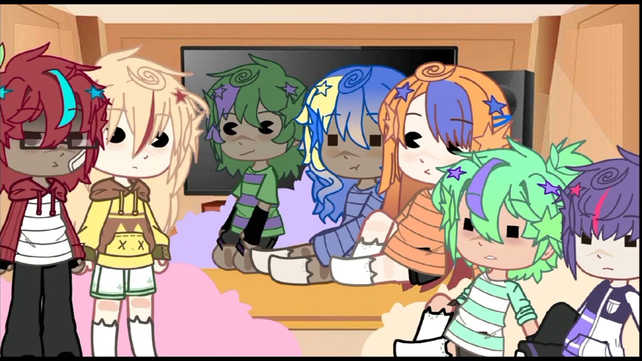 esgotamento emocional..?|Maçã Estúpida ep Piloto