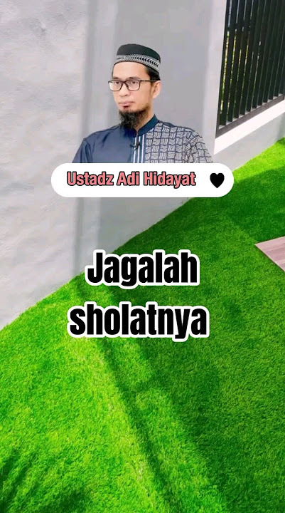 awas hati hati jangan sampai kamu lalai dalam solat ‼️ #dakwah