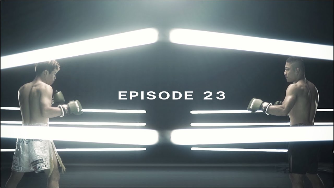 Program] RIZIN CONFESSIONS #23 - YouTube