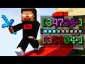 Grind For 3500 Stars #1 | Hypixel Bedwars