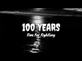 100 YEARS - Five For Fighting ( lyrics )
