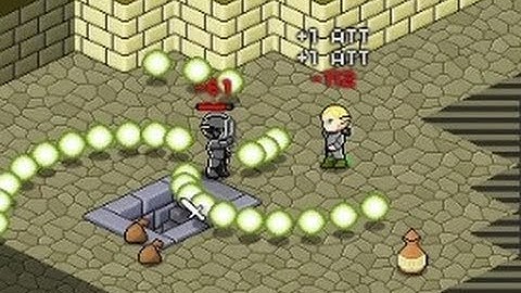 Free Game Tip - Questopia