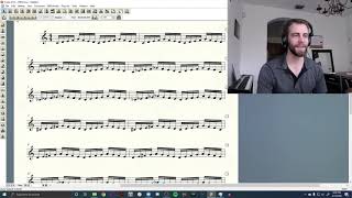 Mallet Instruction - Fun Scale Exercises