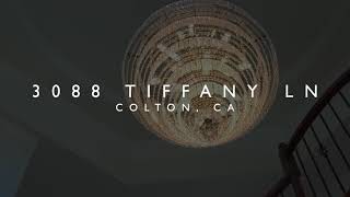 3088 Tiffany Ln. video tour
