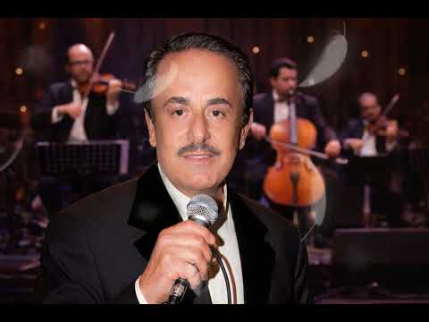 دخلت جنة عدن ملحم بركات  melhem barakat (AI)