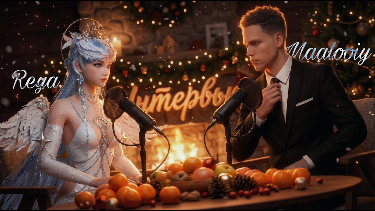 Под прицелом 4x: Личное интервью с Reya