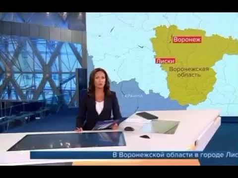 В Воронежской области напали на полицейский участок