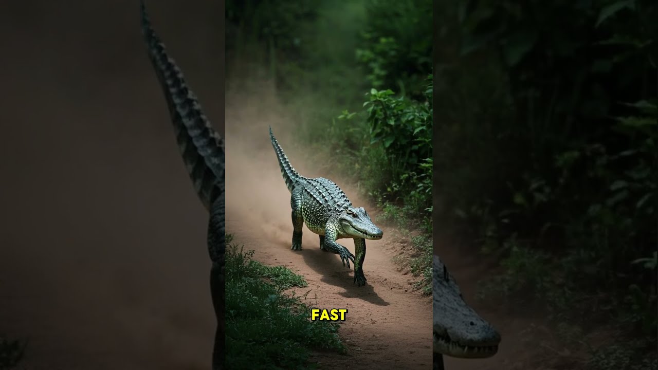  Jaw Dropping Facts About Alligators
