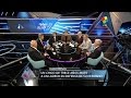 "Animales sueltos" de A.Fantino (programa completo HD) - 26/10/16