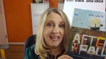 Gr 2-3 |  Readers track details across a text - Lesson 1