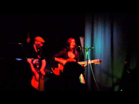 Agustina Vidal -