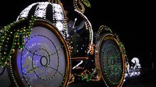 USJ ~Magical Starlight Parade マジカルスターライトパレード~2016/06/18