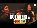 Capture de la vidéo 3 - Why This Kolaveri Di Official Video | Dhanush, Anirudh