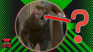 The SHOCKING Secret Behind This Doctor Who Stunt - (Ft. Jon Auty/Behind The Stunts)