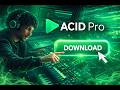 ACID Pro İle Müzik Yapmanın Eğlenceli Yolları 🎶🎧🎵 Yaratıcılığınızı Keşfedin! 🚀