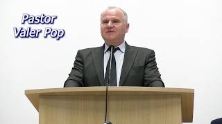 Biserica Penticostală  *BETANIA* Dej (Tatra) 05-03-2026 -Mesajul Pastorului VALER POP