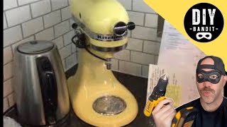 ️🔥 KitchenAid Mixer➔ 10 Year Review! See How This Mixer Holds Up Nearly a Decade in the Kitchen!